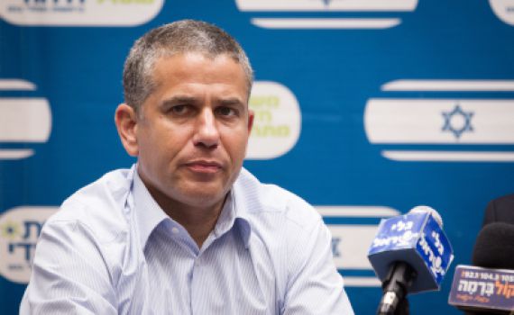 מגל: "זו גזירה שהציבור אינו יכול לעמוד בה"