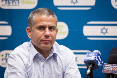 מגל: "זו גזירה שהציבור אינו יכול לעמוד בה"