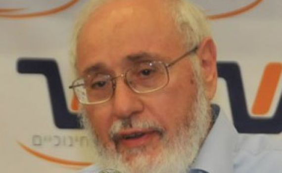 "יכול להיות שבנט טעה; לדעתי ינון מגל יתפטר"