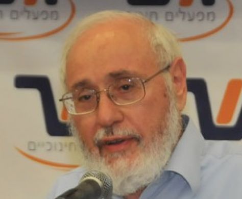 "יכול להיות שבנט טעה; לדעתי ינון מגל יתפטר"