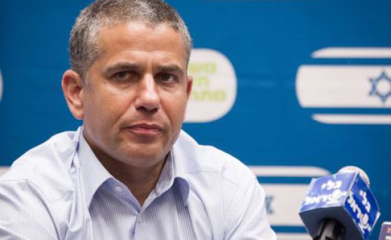 כך ינון מגל יוכיח שהוא אכן עשה תשובה / דעה