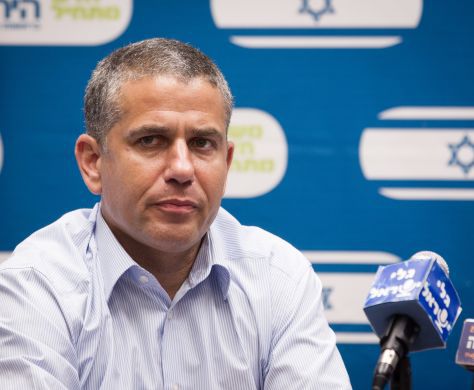 כך ינון מגל יוכיח שהוא אכן עשה תשובה / דעה