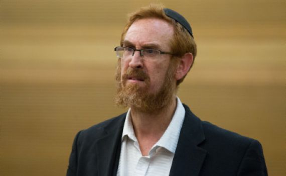 "הריקוד על דמו של מגל חמור ממה שמייחסים לו"