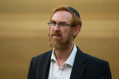 "הריקוד על דמו של מגל חמור ממה שמייחסים לו"