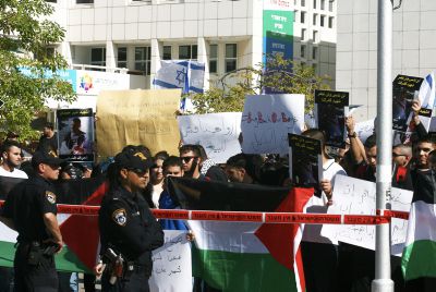 תאים של התנועה האיסלאמית פועלים בתוך האקדמיה