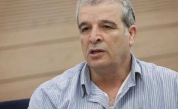 "בוז'י היה מטפל בטרור יותר טוב מנתניהו ויעלון"