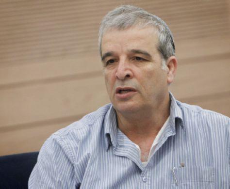 "בוז'י היה מטפל בטרור יותר טוב מנתניהו ויעלון"