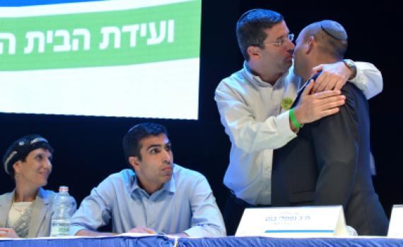 וורצמן, אורבך ואפילו בנט; מי יחליף את ינון מגל?