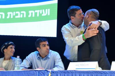 וורצמן, אורבך ואפילו בנט; מי יחליף את ינון מגל?