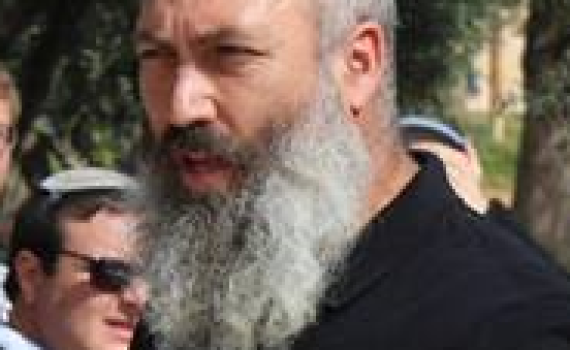 איך מנצחים את המלחמה? דרך הר הבית