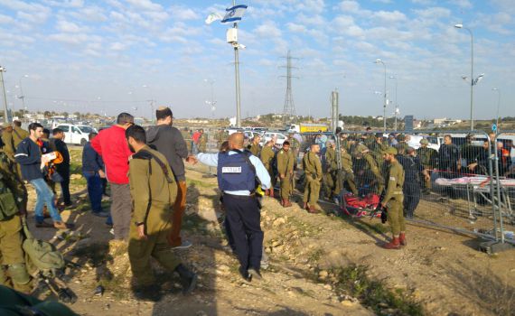 מתה מפצעיה הנערה שנפצעה בפיגוע הדקירה