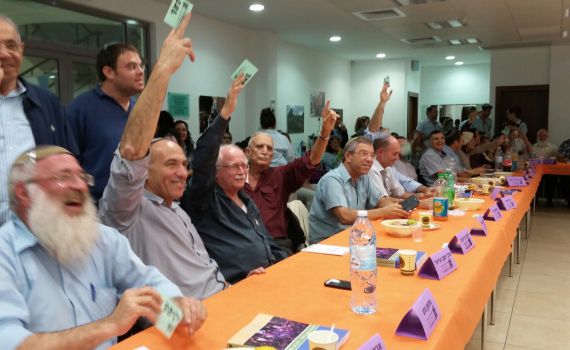 ספוילר: הודלף השם של השבט החדש בבני עקיבא