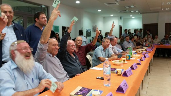 ספוילר: הודלף השם של השבט החדש בבני עקיבא