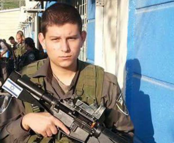 מת מפצעיו: סמ"ר בנימין יעקבוביץ' הי"ד