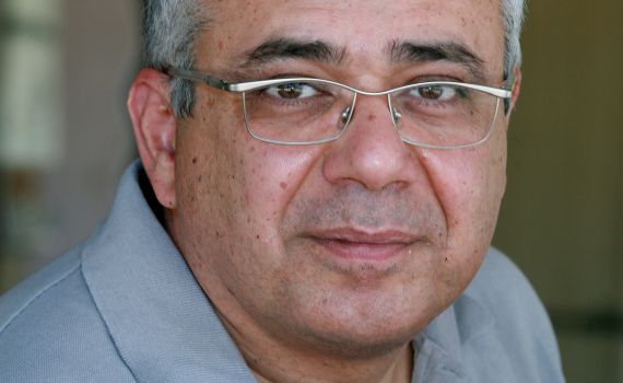 אמנון לוי: העצומה נגד אורן חזן היא טעות גדולה