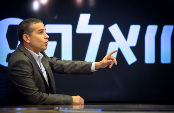 מגל מסתבך: המשטרה תפתח בבדיקה