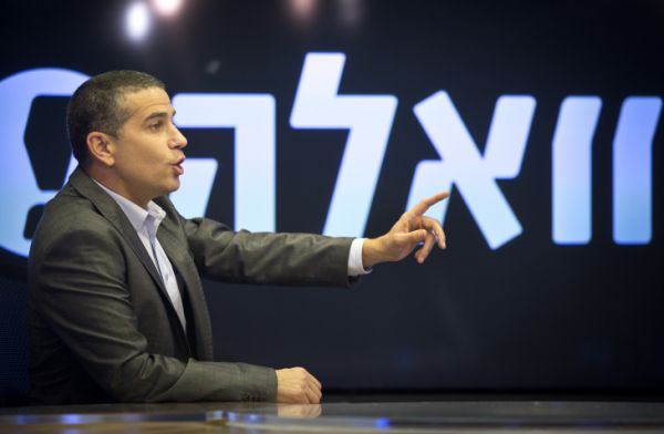 הרב בני לאו: להפסיק לאתרג את ינון מגל