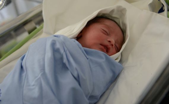 מפנה: הערביות יולדות פחות; היהודיות – יותר