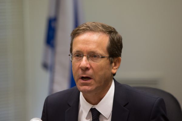 הרצוג לשקד: "קיבלת כסף מחו״ל בפריימריס"