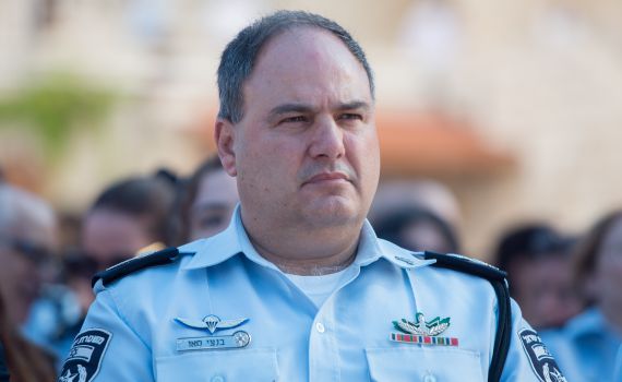 סאו הוציא צו האוסר על ח"כים כניסה להר הבית