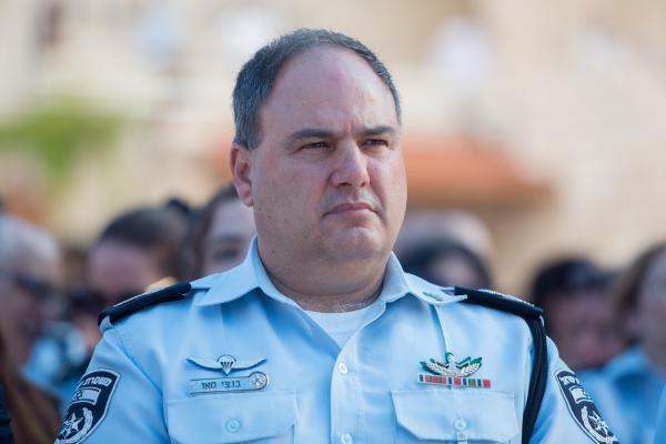 סאו הוציא צו האוסר על ח"כים כניסה להר הבית