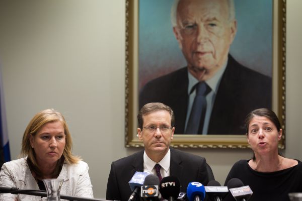 האופוזיציה הגישה 32 אלף הסתייגויות לתקציב המדינה