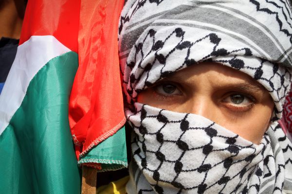 ערביה מחיפה ריגלה עבור גדודי חללי אלאקצא