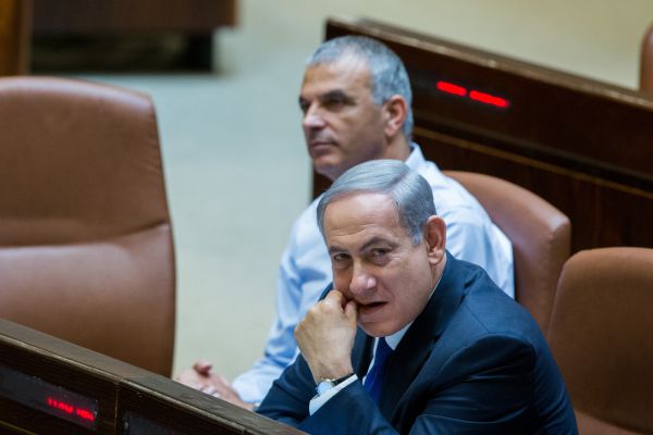 דרמה: האופוזיציה הפילה הצעת חוק של הקואליציה