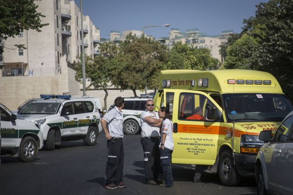 טרגדיה בגן באשדוד: גננת אותרה ללא רוח חיים