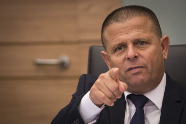 המחנה הציוני: זה לא תרגיל מסריח זה שוחד