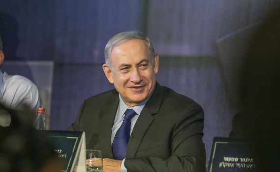 נתניהו: נשקיע בטיפוח הקהילות הרפורמיות בישראל