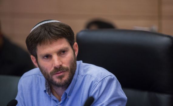 'הבית היהודי' תצטרף לדרישת 'יהדות התורה'?