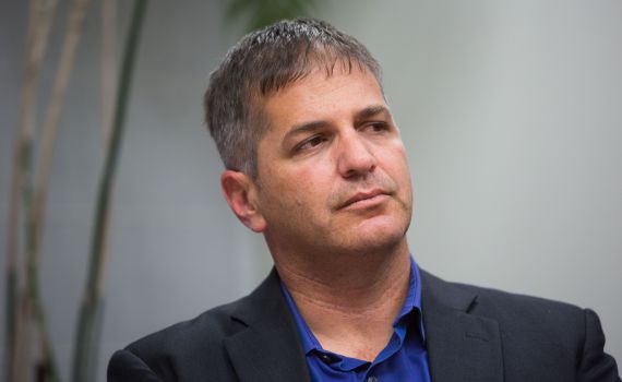 יואב קיש מאיים: לא אצביע בעד ביטול חוק הגיוס