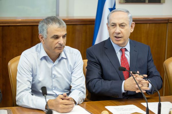 הלחץ עובד: נתניהו נכנע לשותפות בקואליציה