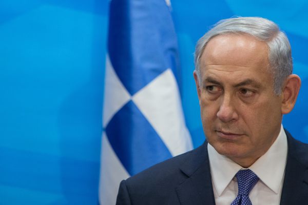 נתניהו שוב מזגזג: לא תהיה שום העברת שטחים