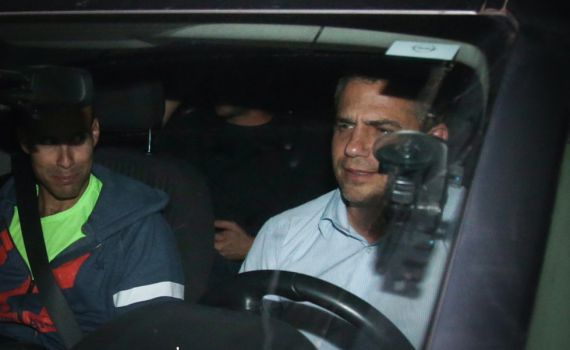 המשטרה החלה בבדיקת החשדות נגד ח"כ ינון מגל