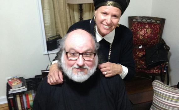 שהחיינו: יהונתן פולארד שוחרר מהכלא