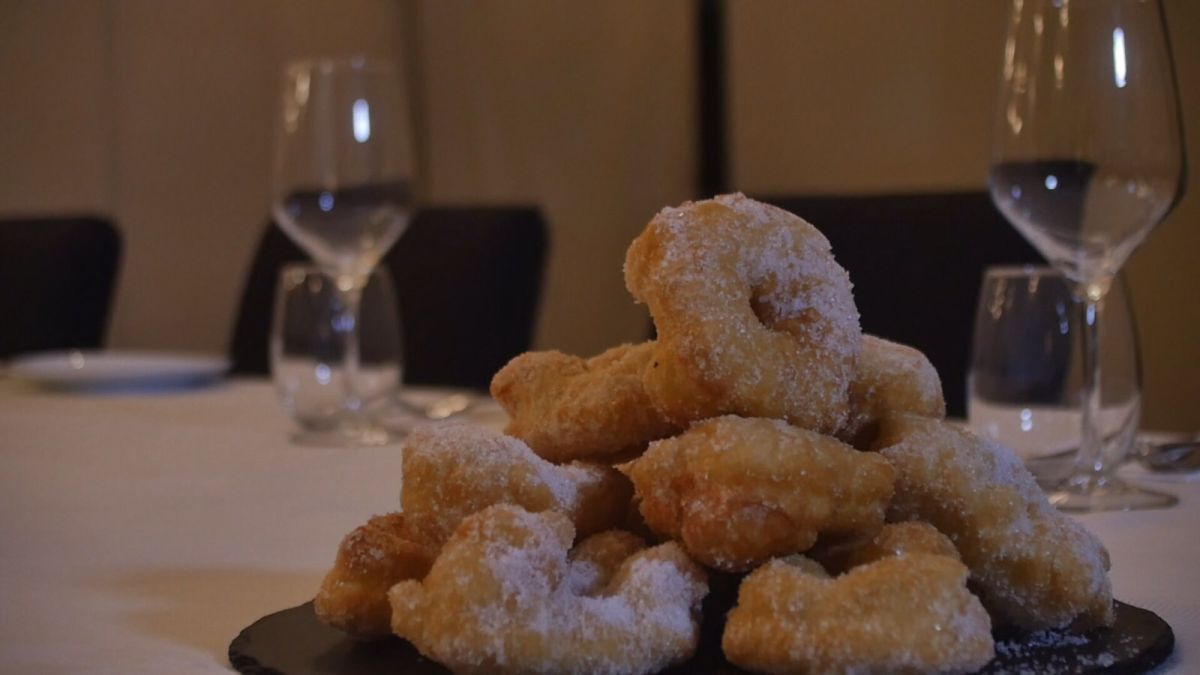 מתכון לספינג': זה לא חנוכה בלי ספינג'