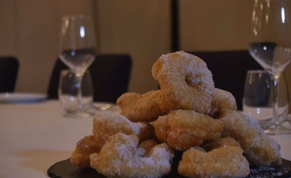 מתכון לספינג': זה לא חנוכה בלי ספינג'