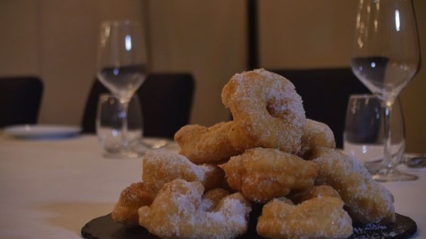 מתכון לספינג': זה לא חנוכה בלי ספינג'