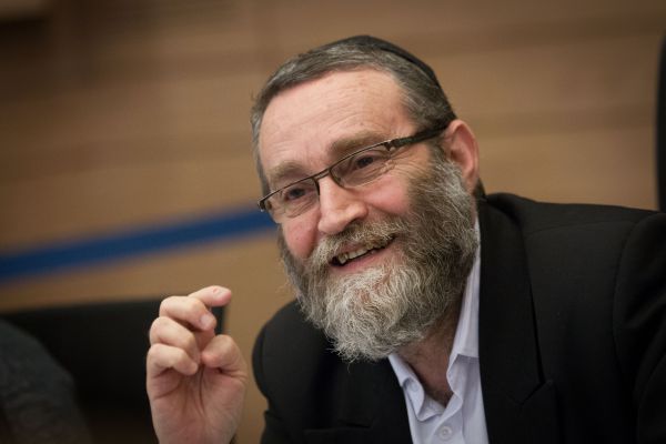 ביטול חוק השוויון בנטל עבר בקריאה ראשונה