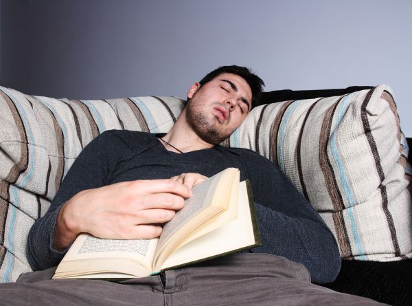 שו"ת: תלמיד ישיבה, לך לישון בלילה