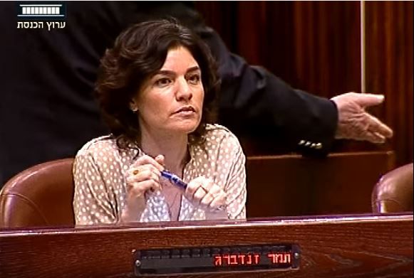 זנדברג: פטר את המנכ"ל; כ"ץ: שקרים בוטים