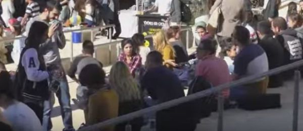 "המתנחלים"; 3 דקות על הציבור המושמץ בישראל