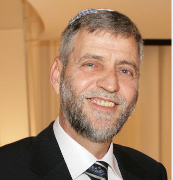 איומים ברצח נגד אריה פרג'ון