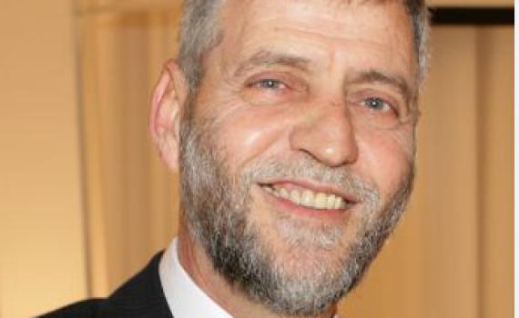 איומים ברצח נגד אריה פרג'ון