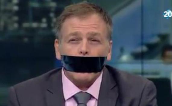 אראל סג"ל עונה לבוז'י הרצוג ולאלדד יניב; צפו