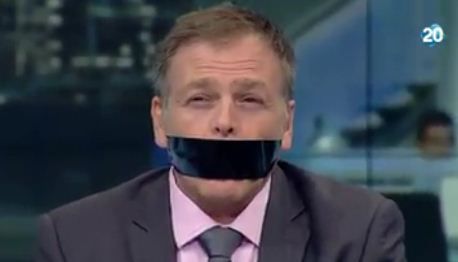 אראל סג"ל עונה לבוז'י הרצוג ולאלדד יניב; צפו