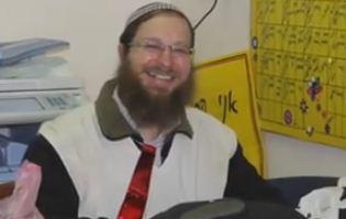 סרטון מרגש במלאות 30 לרצח הרב ליטמן ובנו; צפו