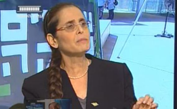 ברקו מול גלאון ראש בראש על שוברים שתיקה